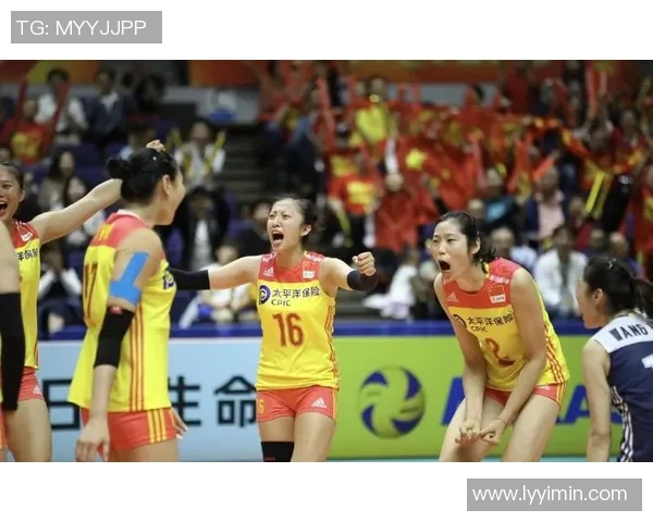 重庆排球队以54分领跑冠军赛积分榜展现强劲实力和竞争优势