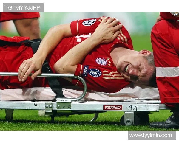 足球明星骨折频率揭秘哪些球员伤病困扰最严重 足球明星骨折频率揭秘哪些球员伤病困扰最严重