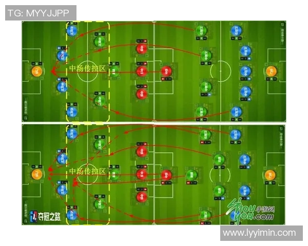 广州足球队的节奏体系解析与战术创新研究