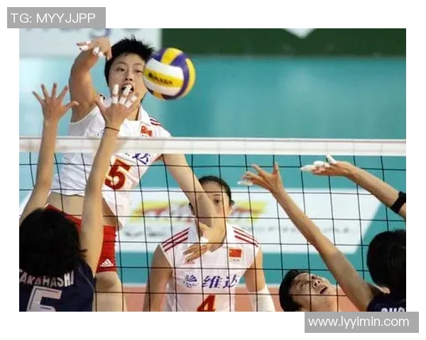 深度对话吴敏排球人生的奋斗与荣耀之路 深度对话吴敏排球人生的奋斗与荣耀之路