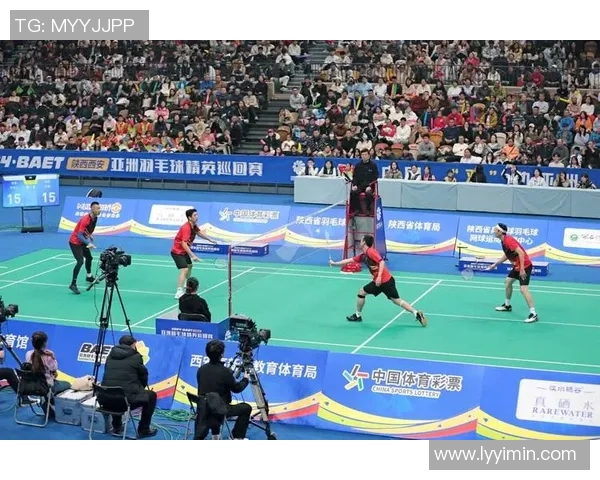 西安羽毛球队在钻石联赛中的个人能力展现与战术分析
