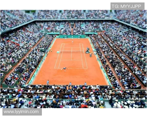 广州网球队中路突破革新带来的战术变革与未来展望