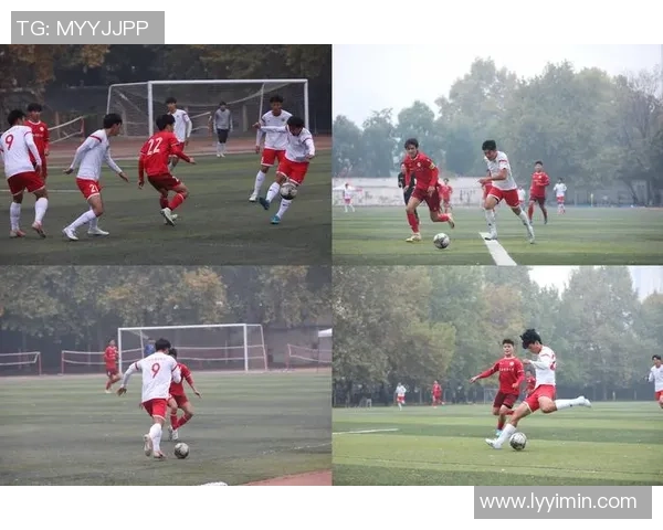 西安足球队意识对比深度解析与发展潜力探讨