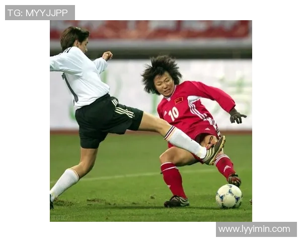 女性视角下的足球明星魅力与影响力探讨