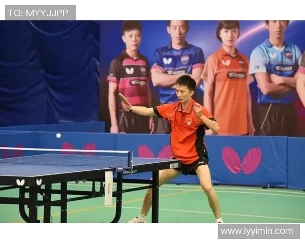 成都乒乓球队在联合会杯中的个人能力表现全面分析与点评 成都乒乓球队在联合会杯中的个人能力表现全面分析与点评