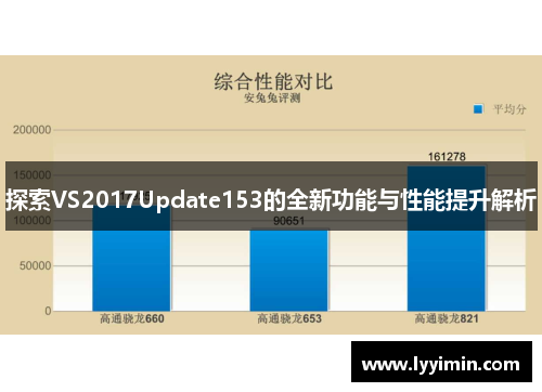 探索VS2017Update153的全新功能与性能提升解析